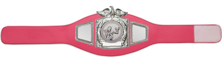 PROEAGLE FEMALE BOXING CHAMPIONSHIP BELT - PROEAGLE/S/FEMBOXS - AVAILABLE IN 6+ COLOURS PROEAGLE FEMALE BOXING CHAMPIONSHIP BELT - PROEAGLE/S/FEMBOXS - AVAILABLE IN 6+ COLOURS